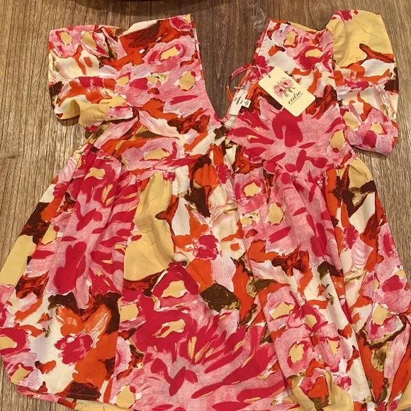 Vici top NWT - Picture 8 of 8